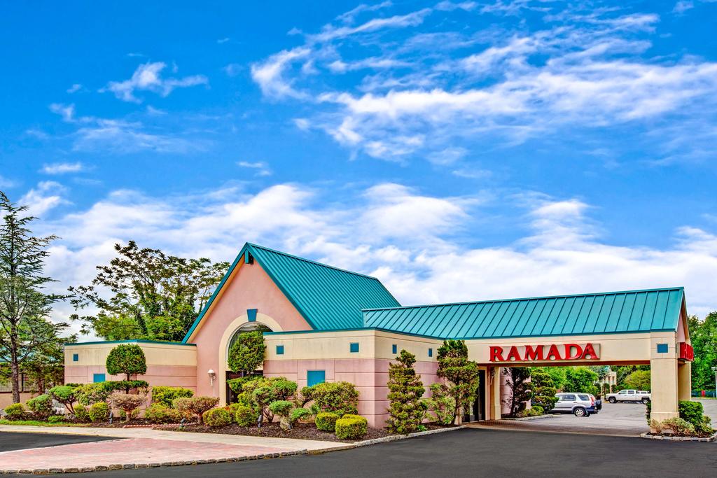 Ramada Limited Parsippany