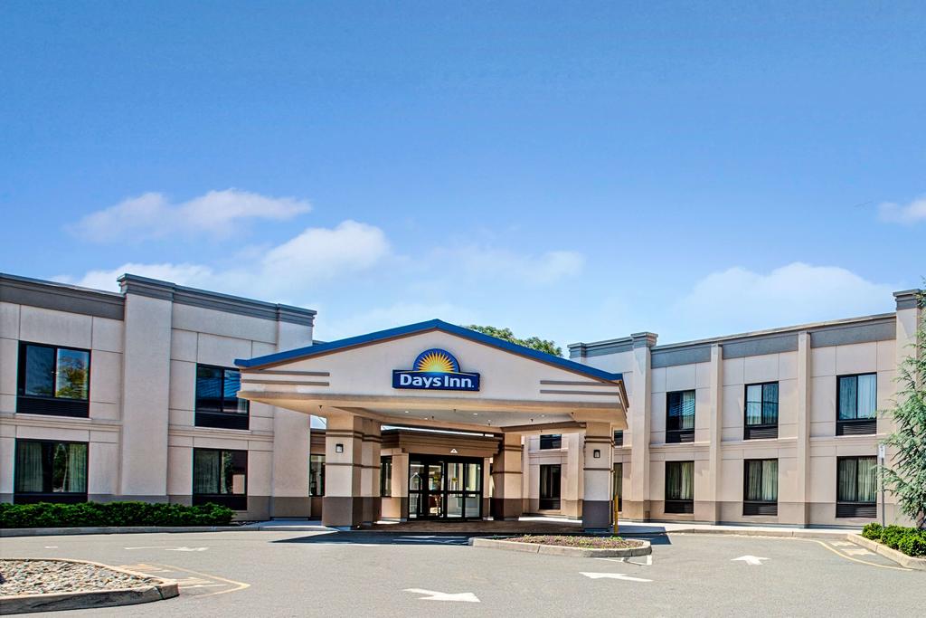 Days Inn Parsippany