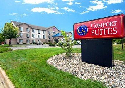 Comfort Suites Grandville - Grand Rapids SW