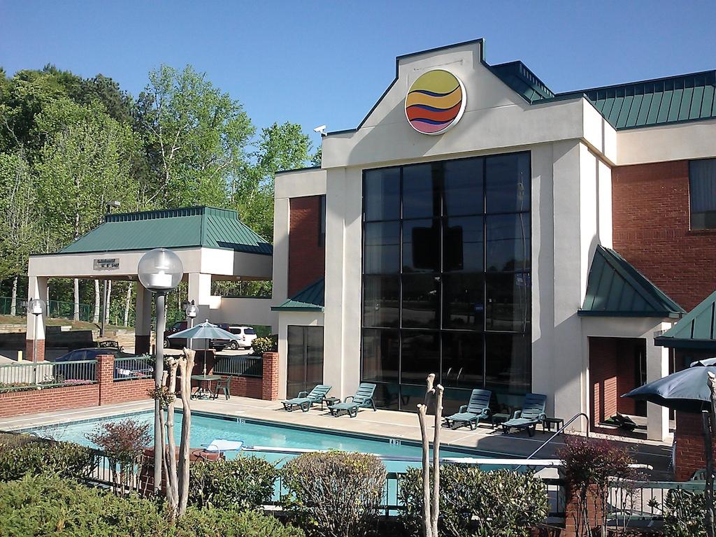 Comfort Inn Douglasville