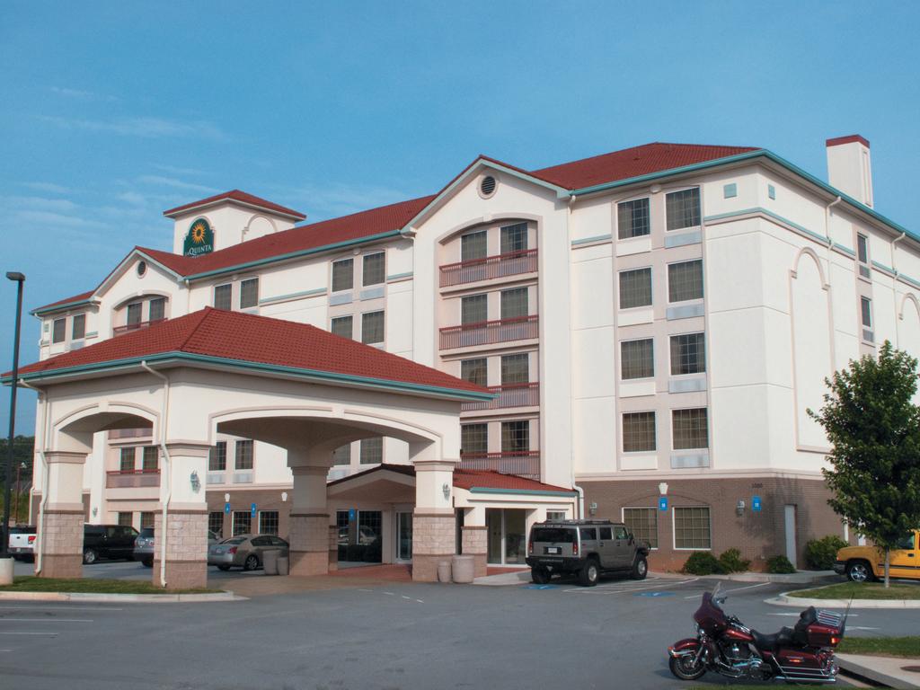 La Quinta Inn and Suites Atlanta Douglasville