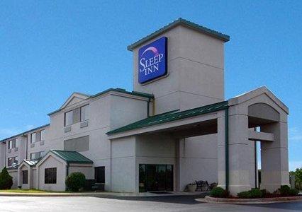 Sleep Inn Douglasville