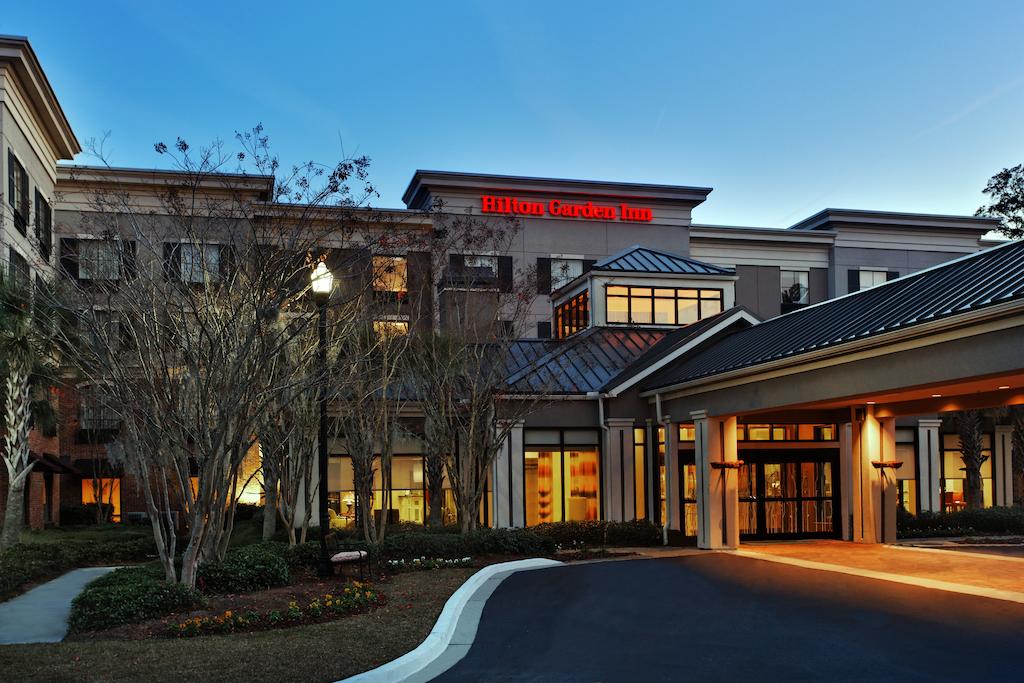 Hilton Garden Inn Beaufort