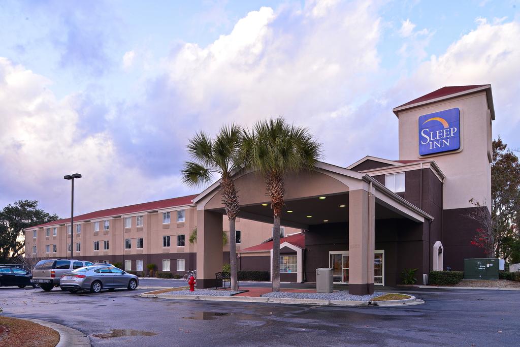 Sleep Inn Beaufort