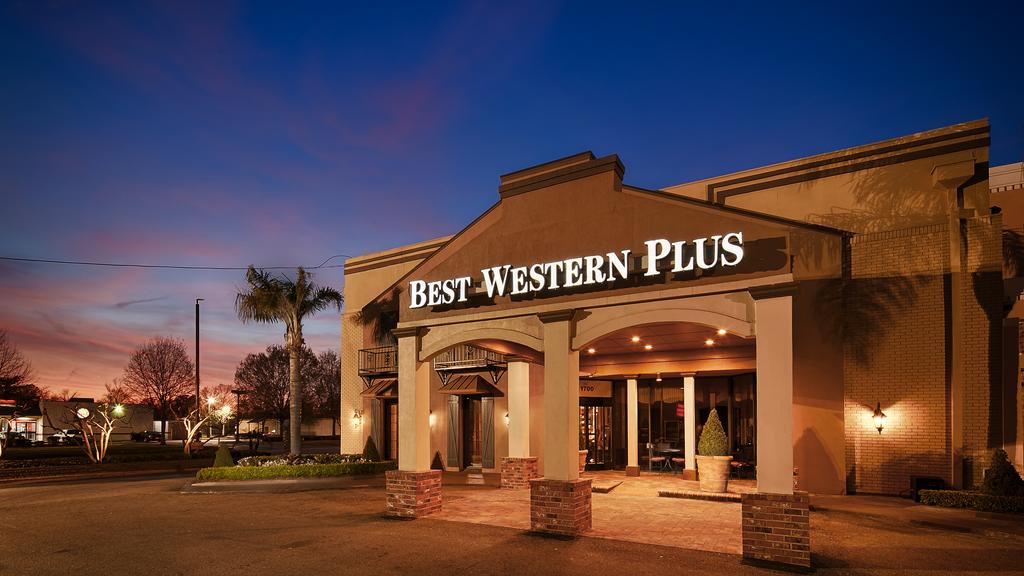 BEST WESTERN PLUS Westbank