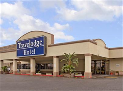 Travelodge New Orleans Westbank Hotel