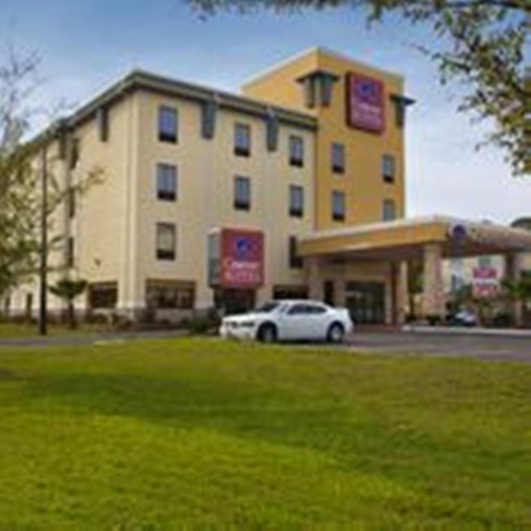 Comfort Suites Golden Isles Gateway