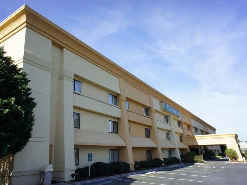 La Quinta Inn and Suites Brunswick