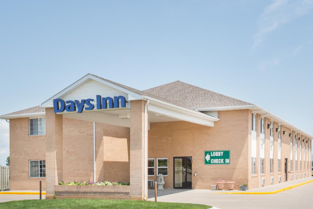 Days Inn Lexington NE