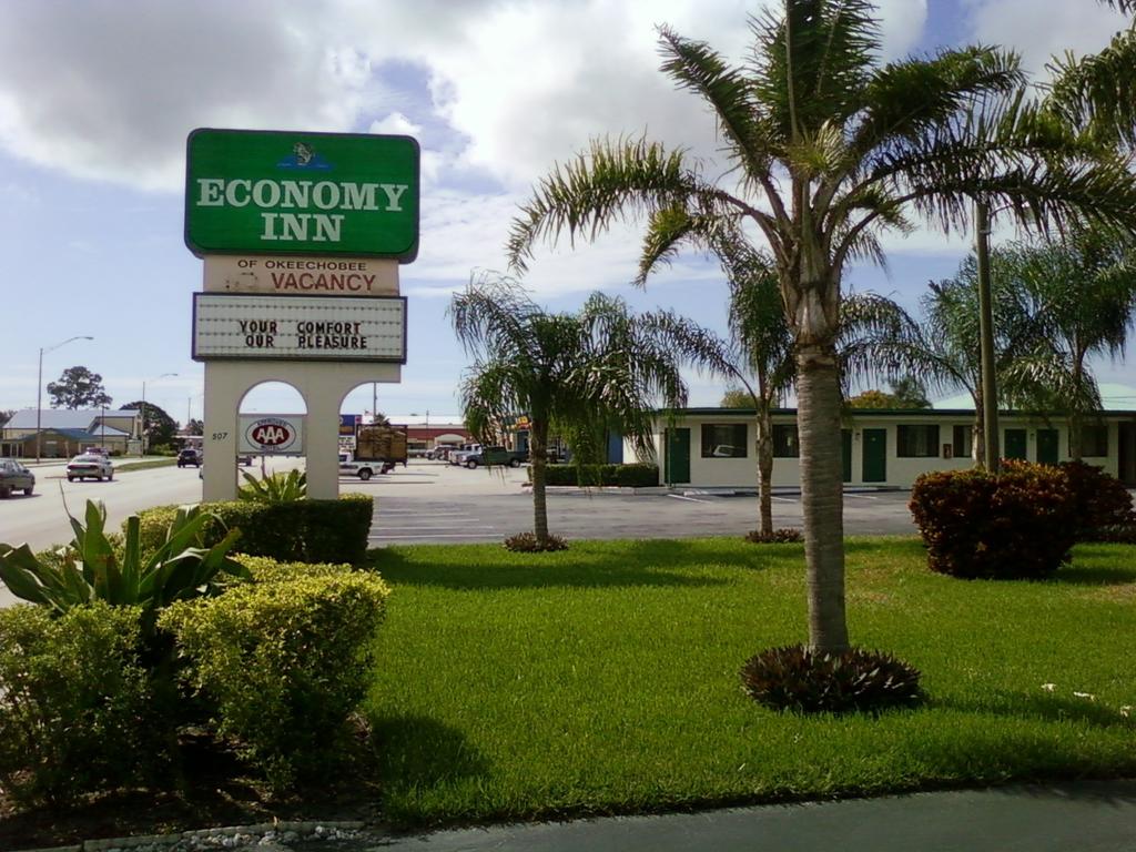 Economy Inn