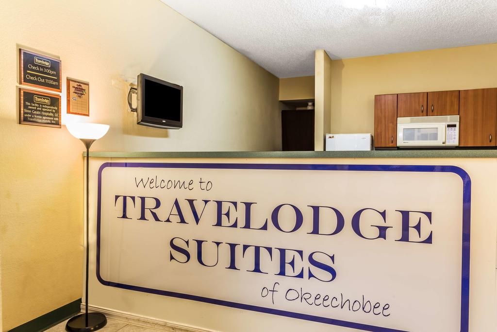 Travelodge Suites Okeechobee