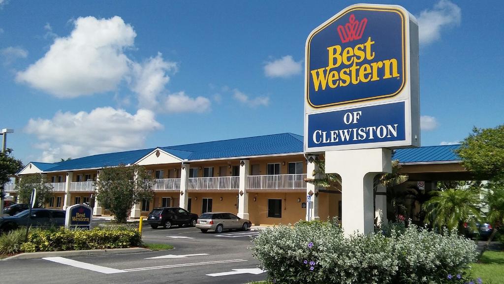 BEST WESTERN of Clewiston