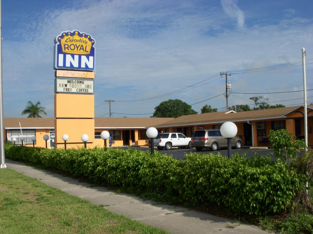 Executive Royal Inn Clewiston