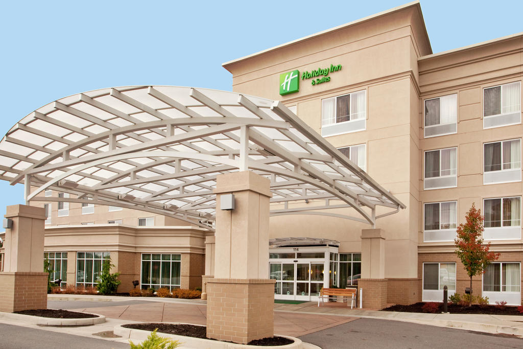 Holiday Inn Hotel and Suites Beckley