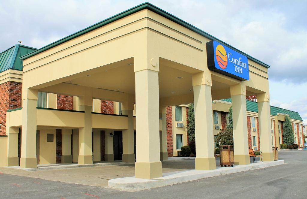 Comfort Inn Beckley