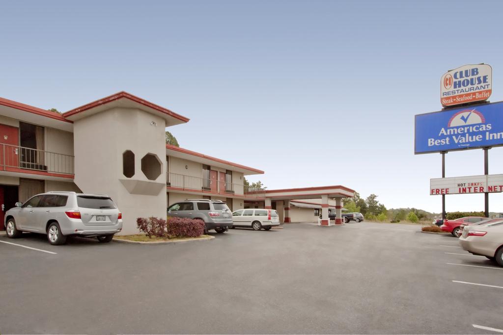 Americas Best Value Inn Grenada