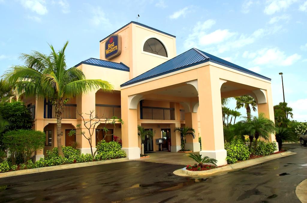 BEST WESTERN Lake Okeechobee