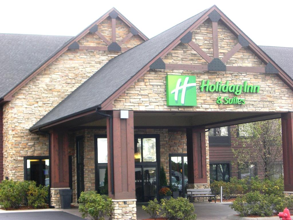 Holiday Inn Hotel and Suites St Paul NE - Lake Elmo