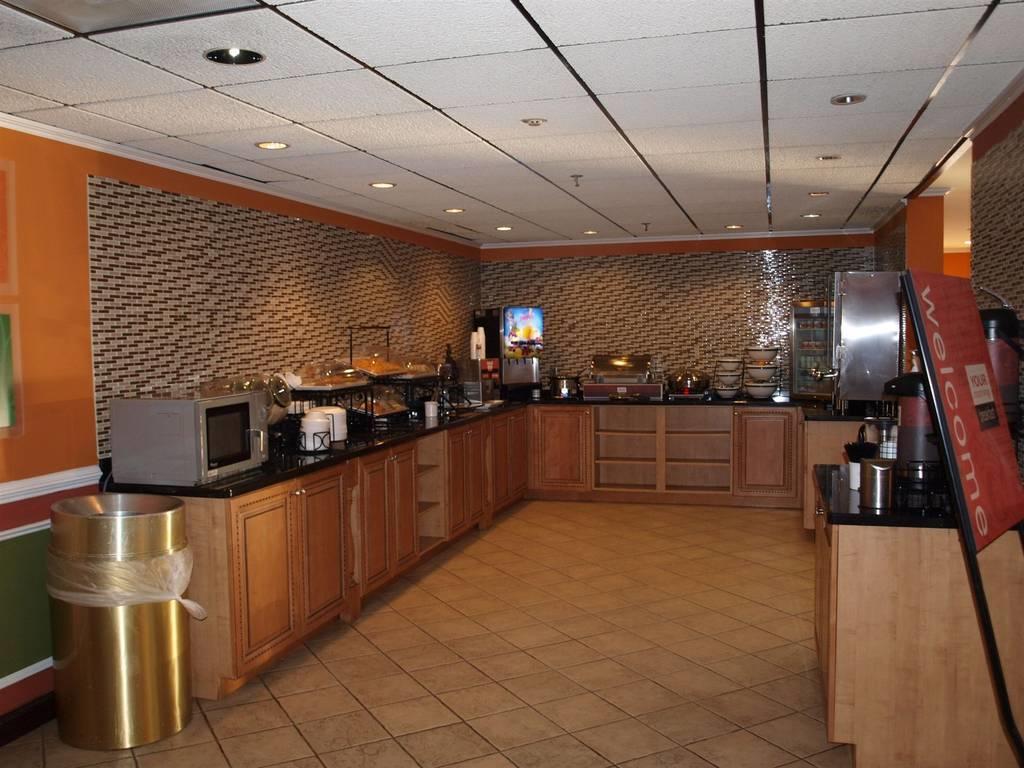 Comfort Inn and Suites Athens