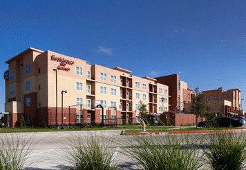 Residence Inn Dallas PlanoThe Colony