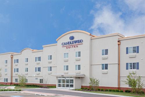 Candlewood Suites Elgin