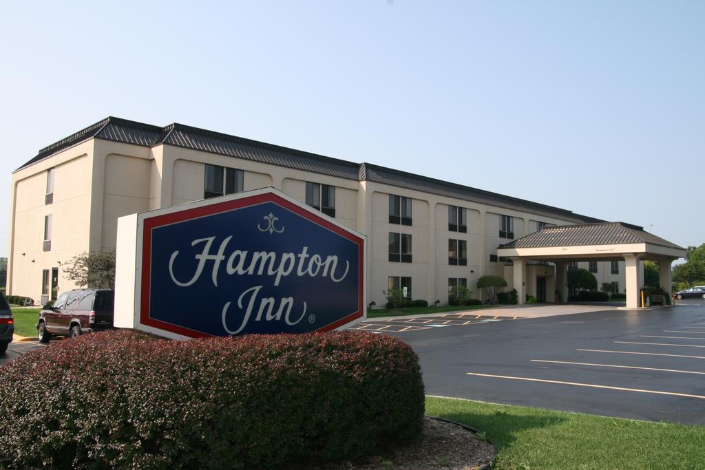 Hampton Inn Chicago Elgin - I-90