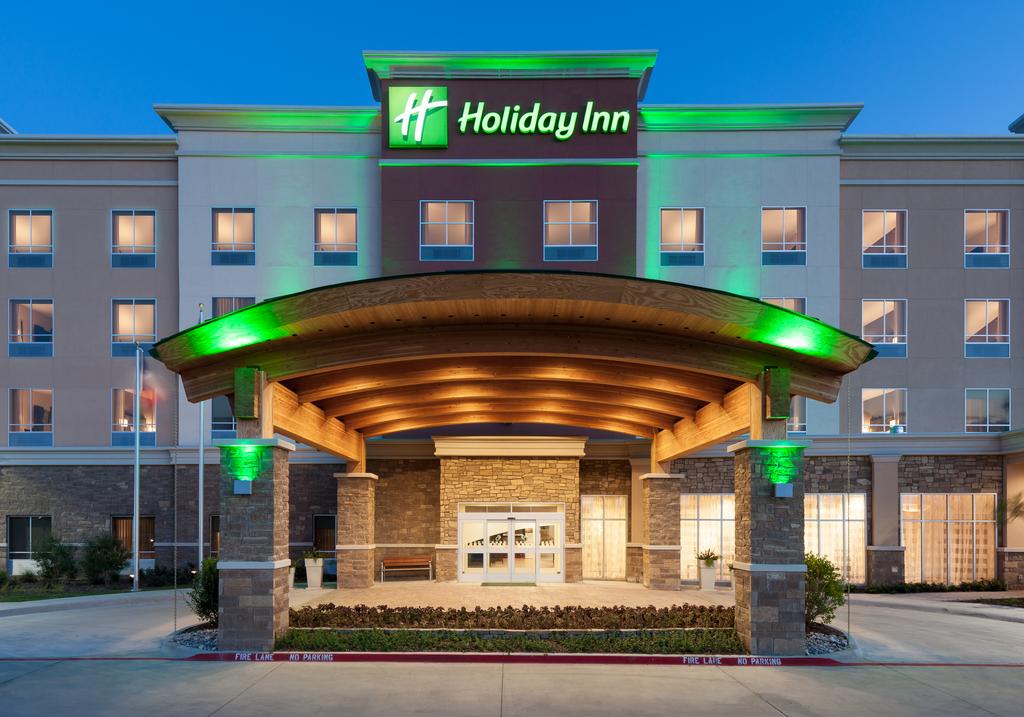 Holiday Inn The Colony