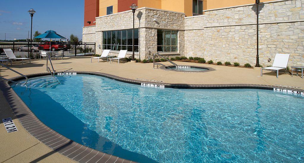 Fairfield Inn and Suites Dallas PlanoThe Colony