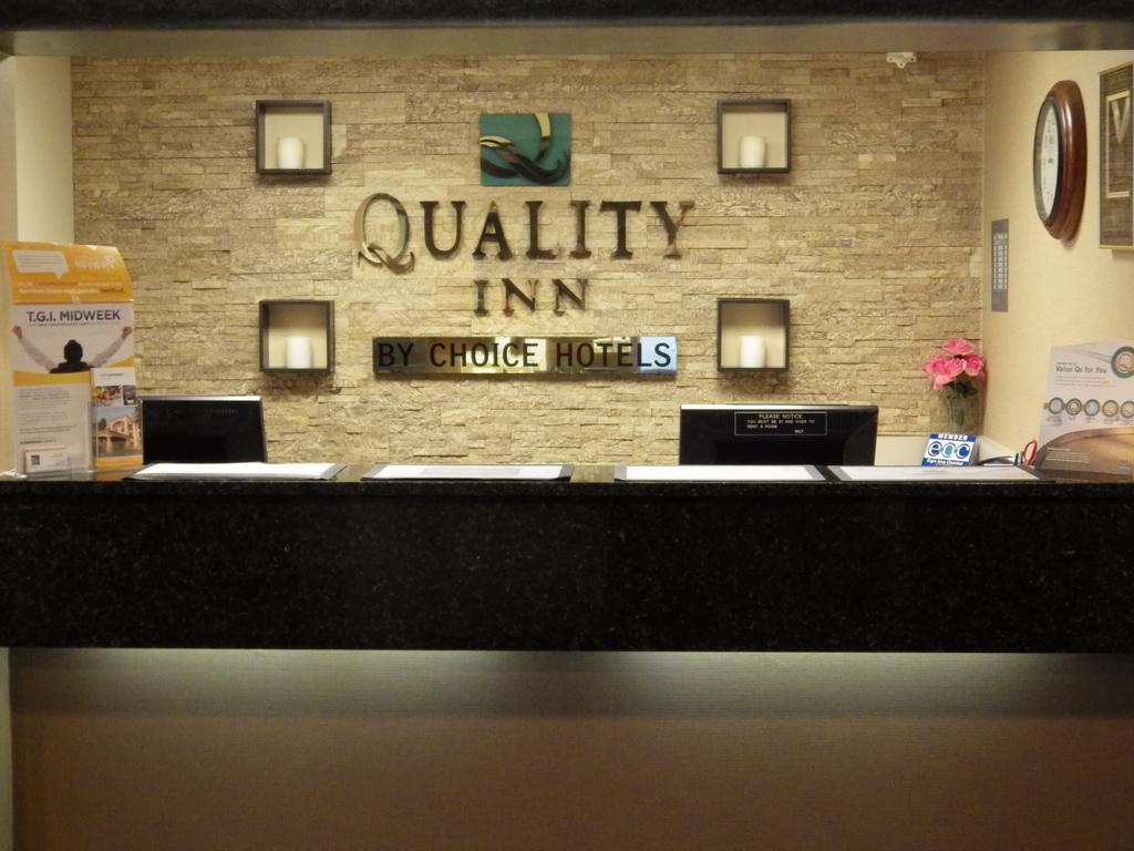 Quality Inn Elgin