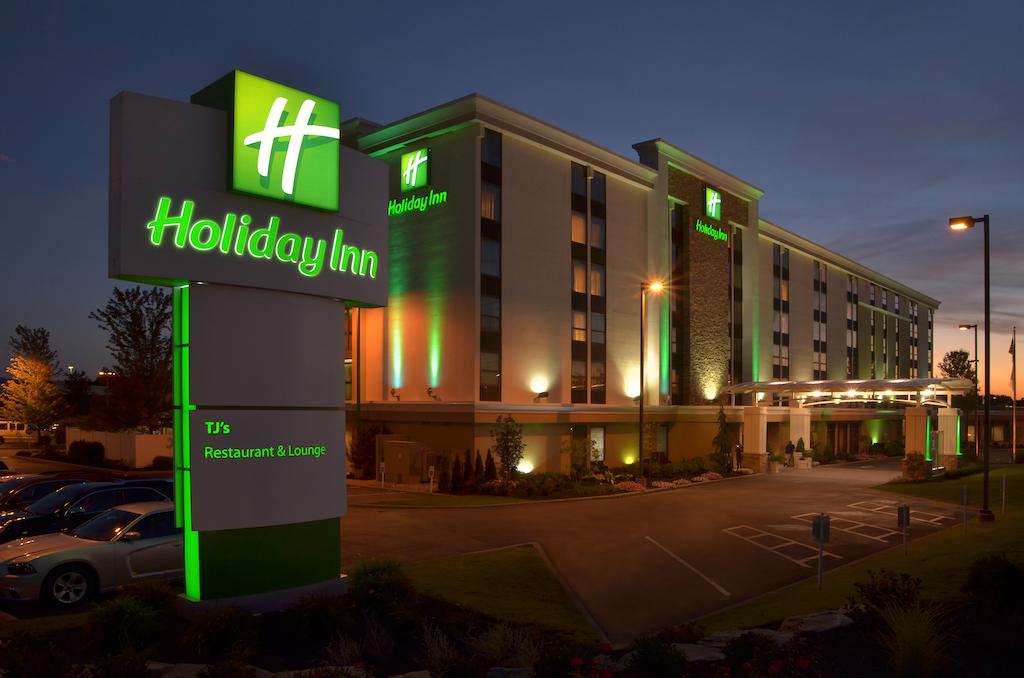 Holiday Inn South Boardman