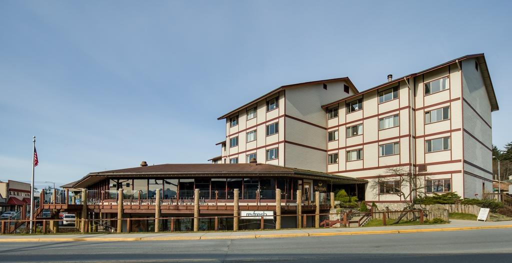 Westmark Sitka Hotel