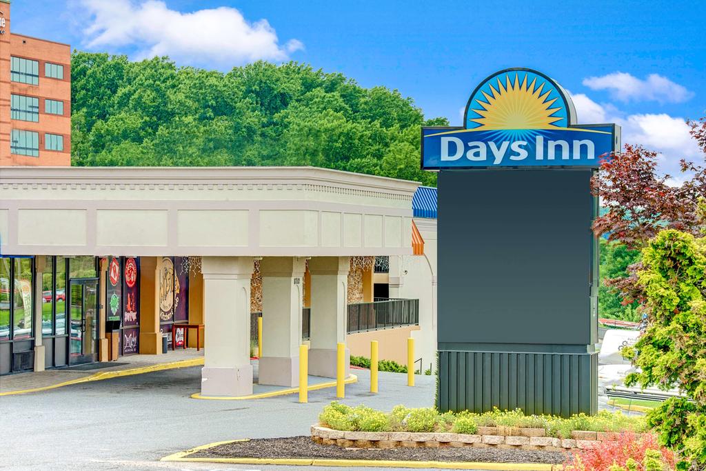 Days Inn Towson