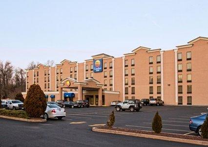 Comfort Inn Towson