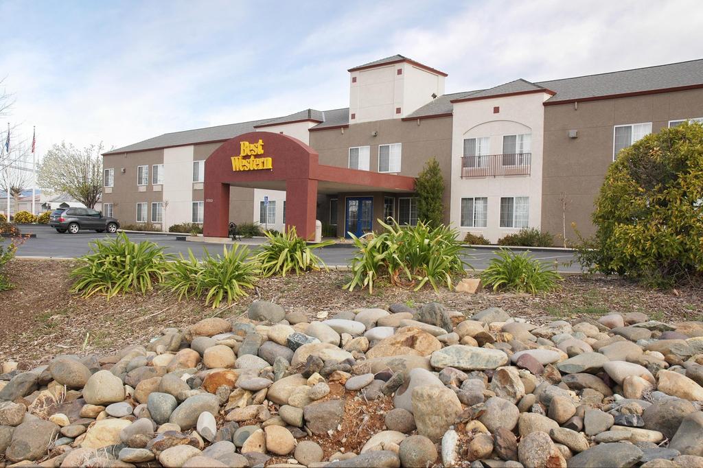 BEST WESTERN PLUS Twin View Inn and Suites