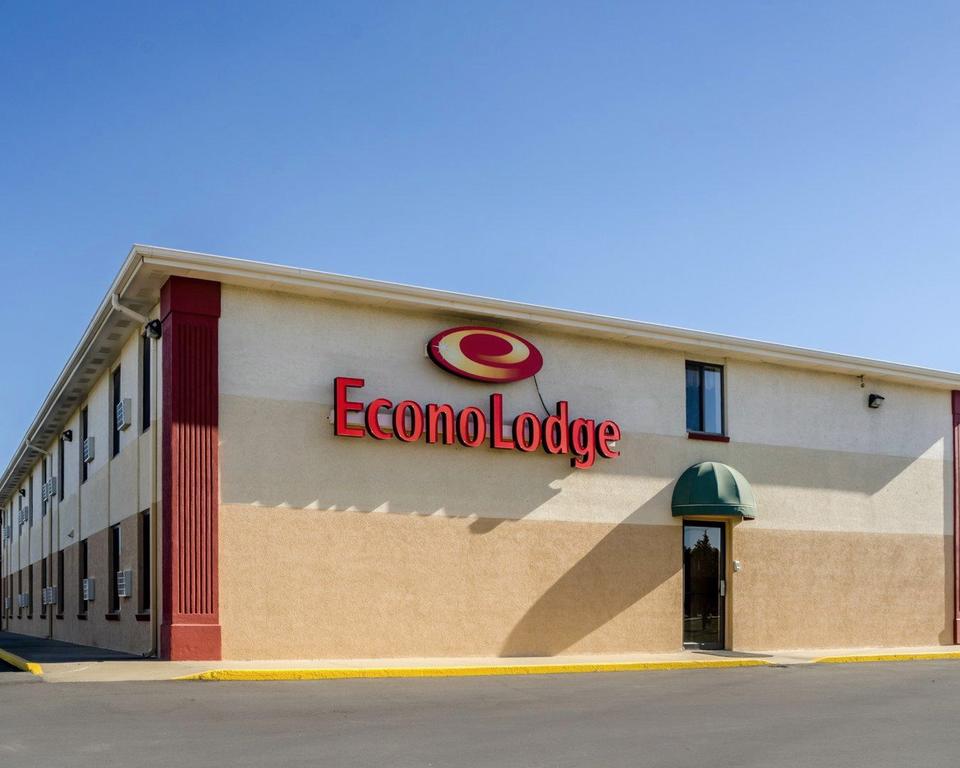 Econo Lodge Ottawa