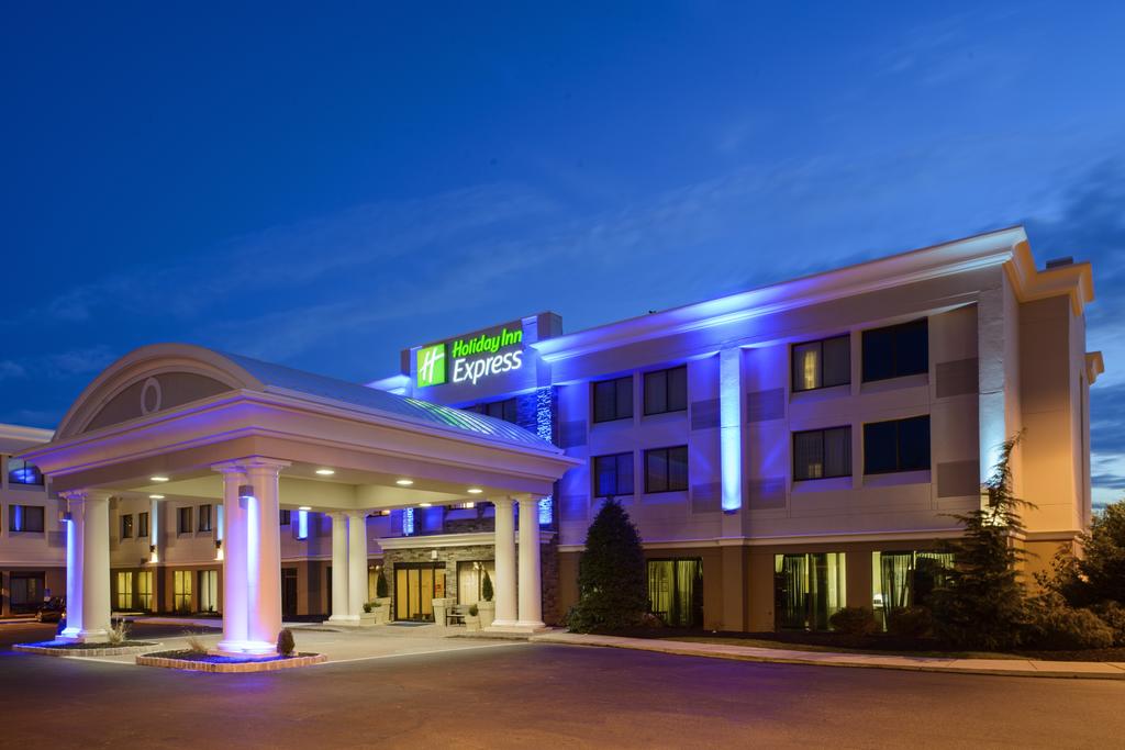 Holiday Inn Express Philadelphia Ne - Bensalem