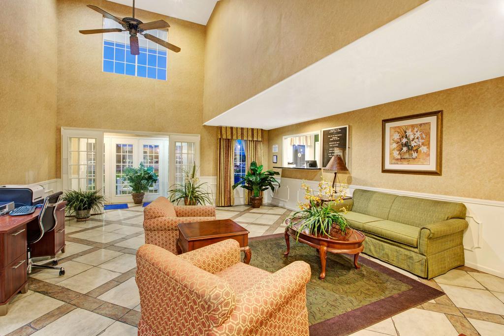 Baymont Inn and Suites Gaffney