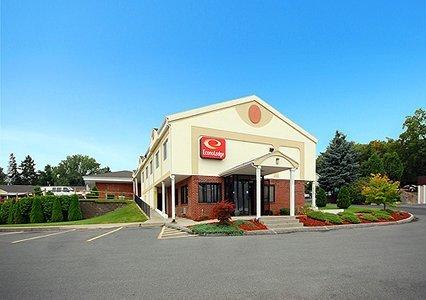 Econo Lodge De Witt