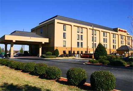 Hampton Inn Gaffney