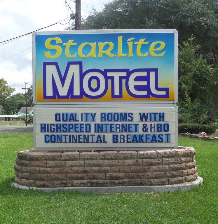 Starlite Motel