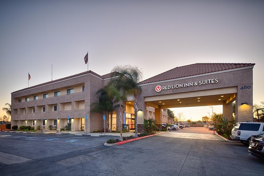 Red Lion Inn and Suites Perris