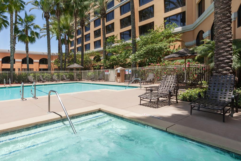 Wyndham Anaheim Garden Grove