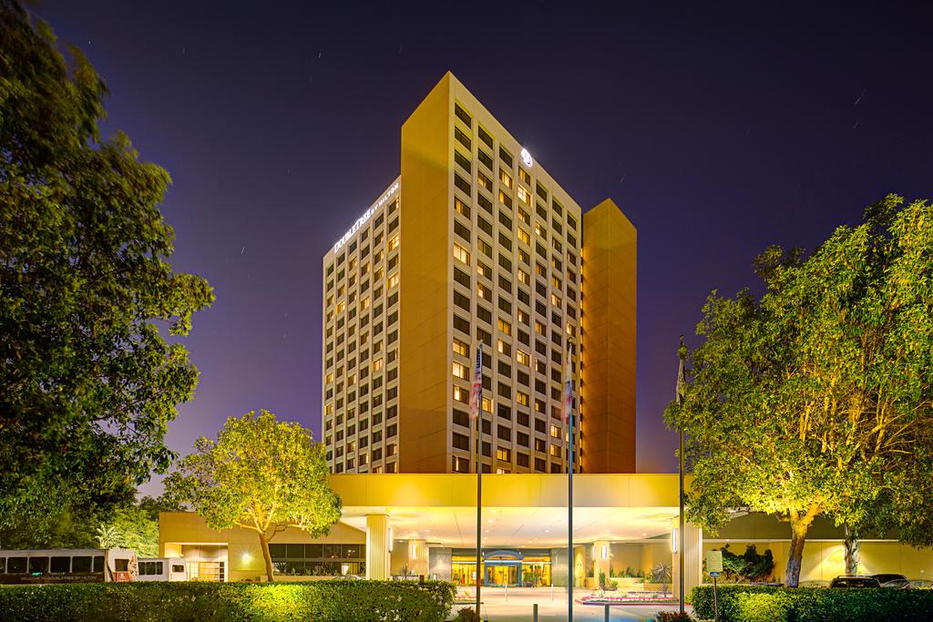 DoubleTree by Hilton Anaheim - Orange County