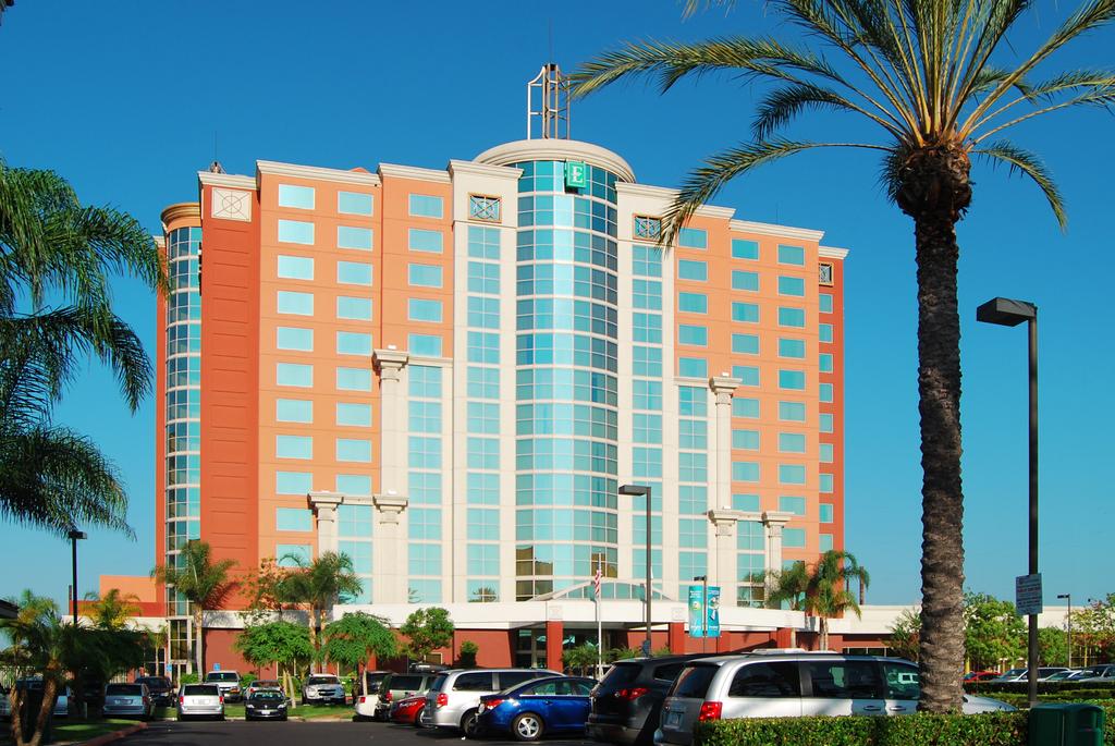 Embassy Suites Anaheim - South