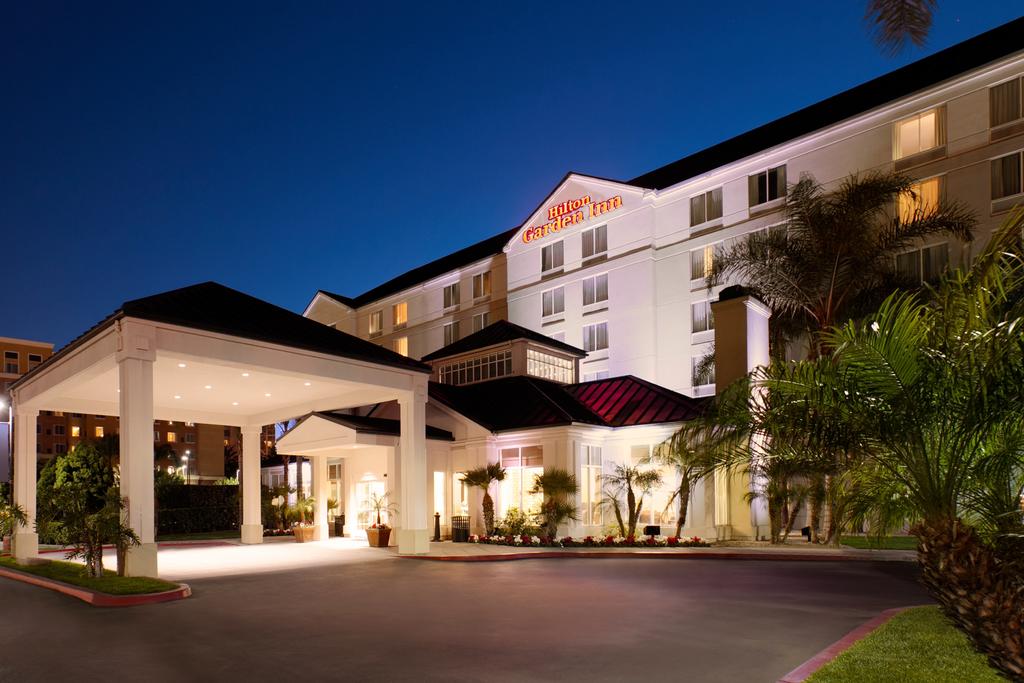 Hilton Garden Inn Anaheim-Garden Grove