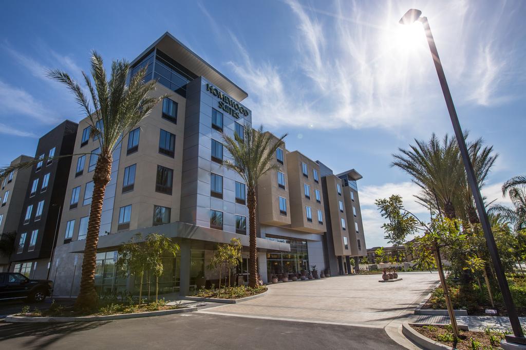 Homewood Suites by Hilton Anaheim Conv Ctr-Disneyland Main