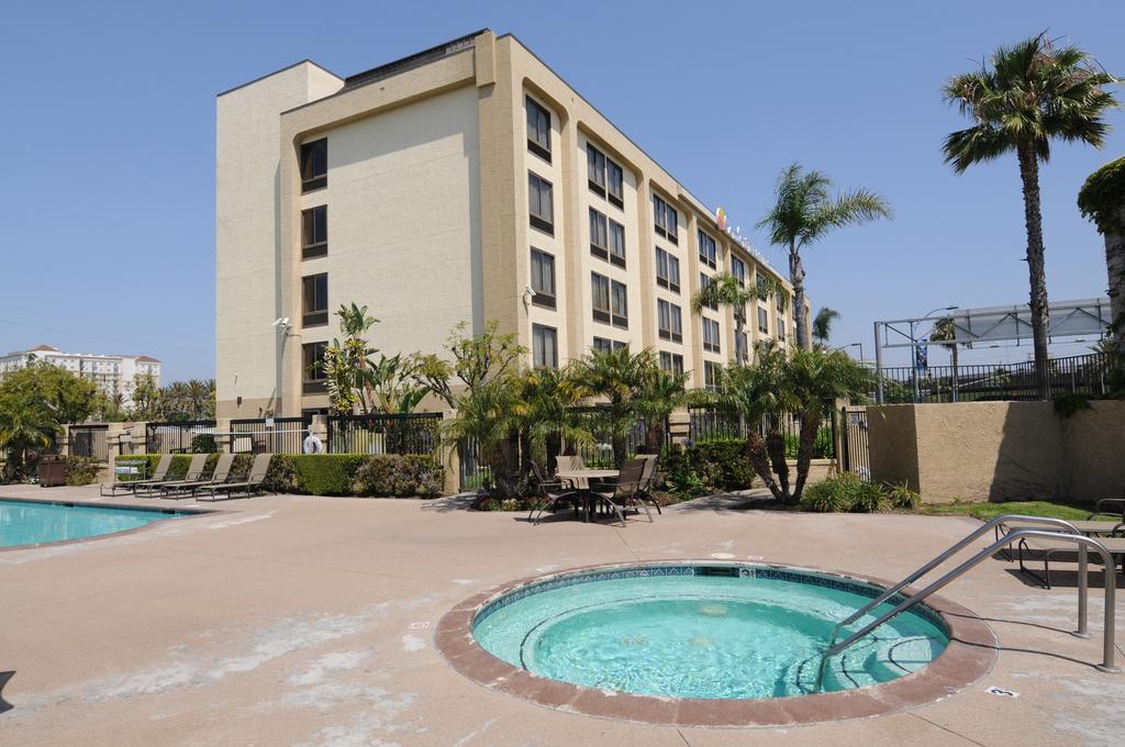 Comfort Inn and Suites Anaheim