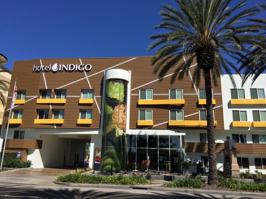 Hotel Indigo  Anaheim