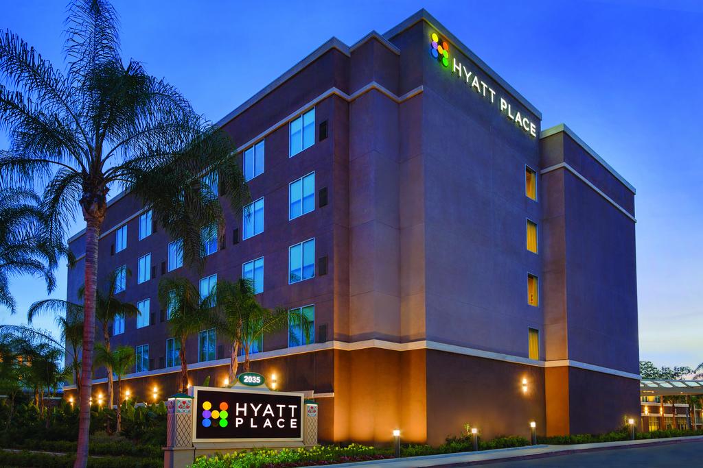 Hyatt Place - Anaheim Resort