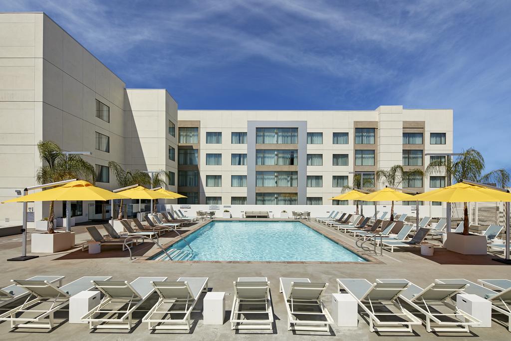 Residence Inn - Anaheim ResortConvention Center